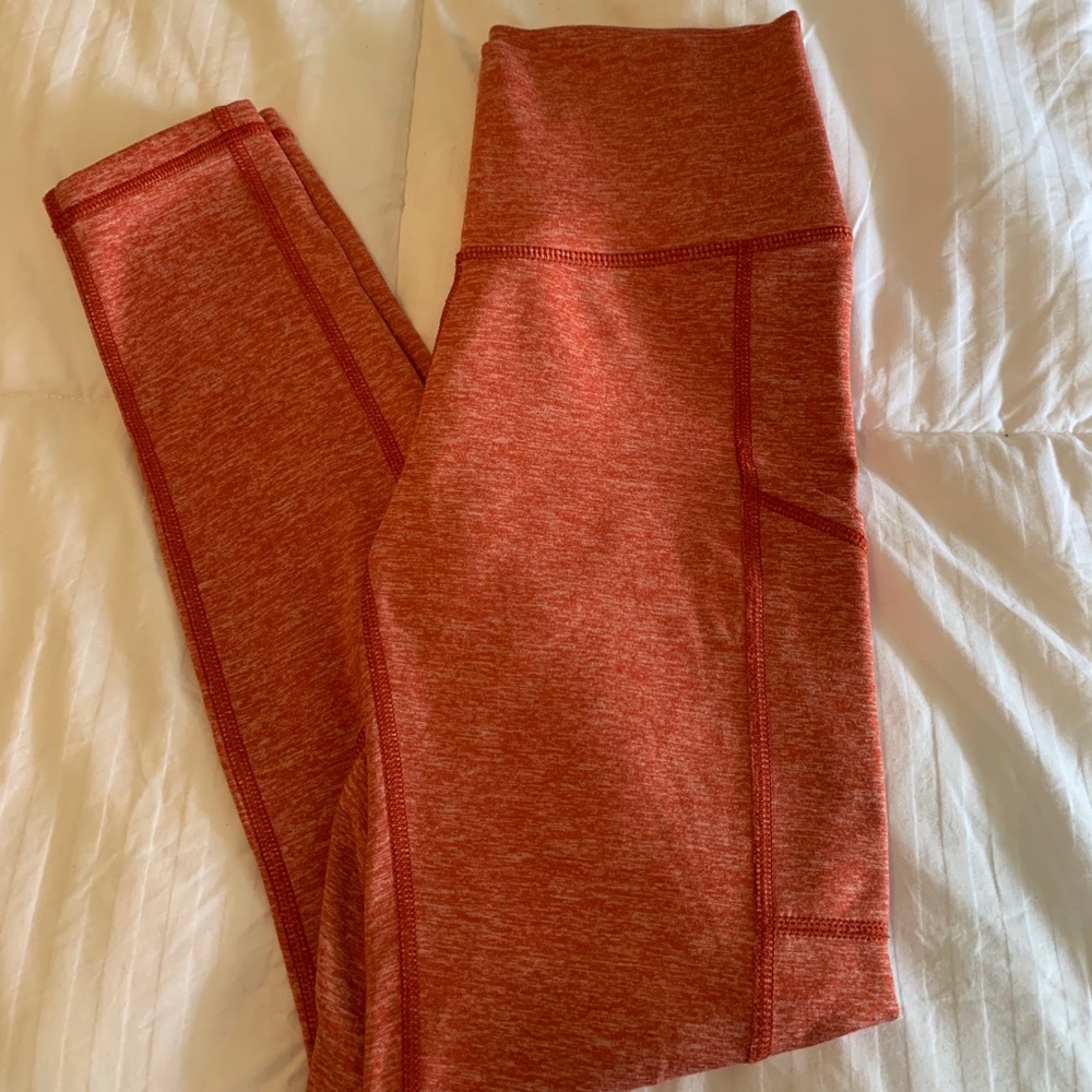 Aerie Play Pocket High Waisted Legging